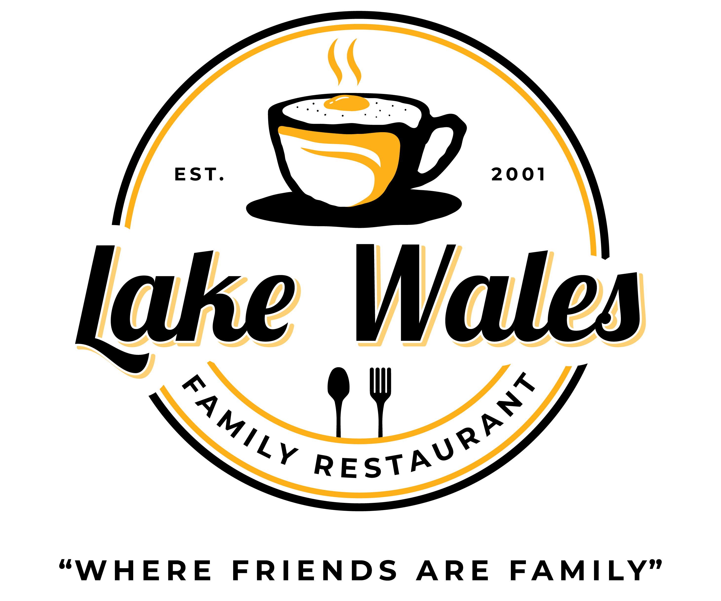 Lake Wales Family Restaurant