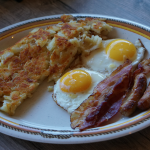 Classic Breakfast