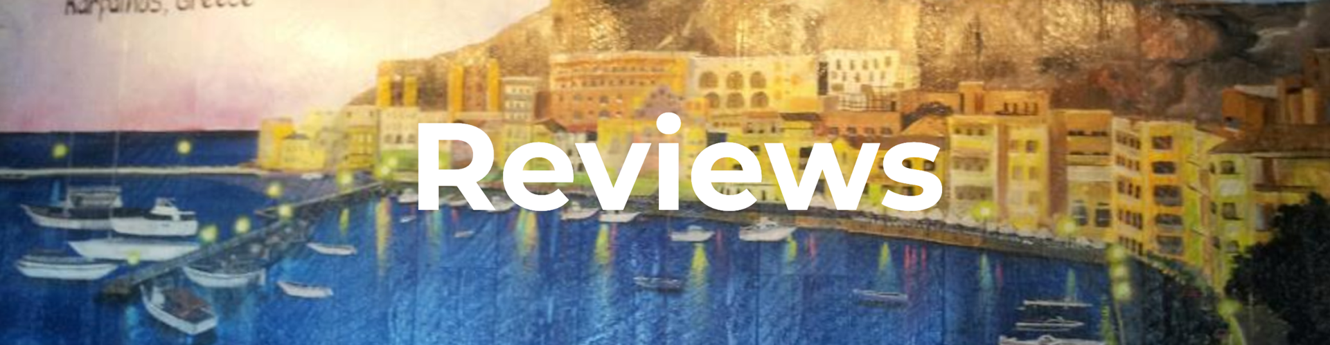 Guest Reviews